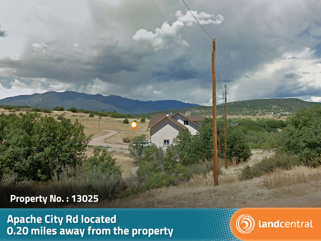 Beautiful Property in Old Colorado City1