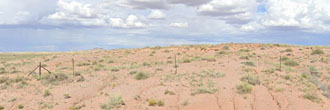 Northern Arizona Acreage Near the Painted Desert