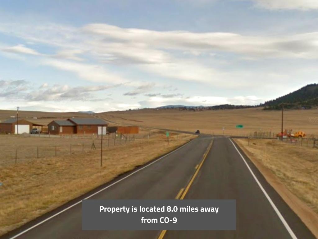 Acreage In Picturesque Park County1