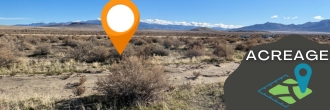 Nearly 40 acres near Winnemucca