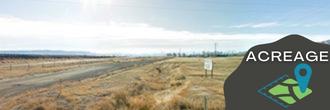 Nearly 50 Rolling Humboldt County Acres