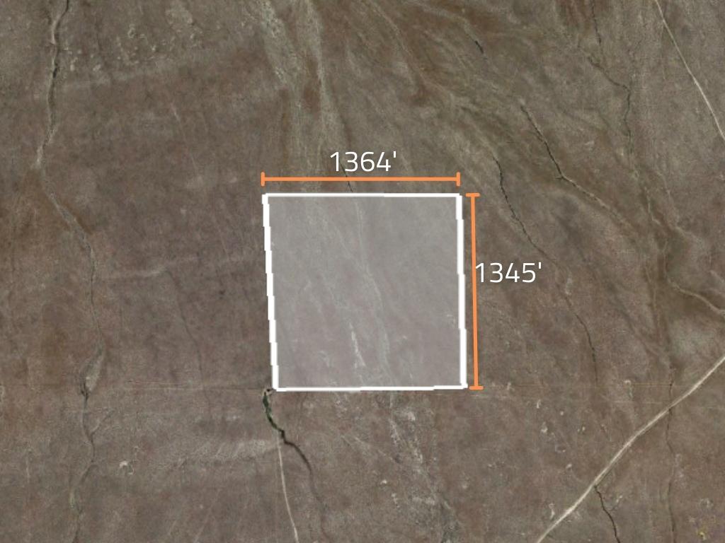 Extraordinary 42 Acre Lot in Rural Nevada1