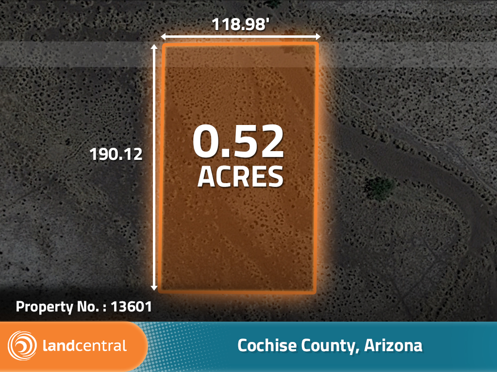 Half Acre of Off Grid Living in Arizona Desert1