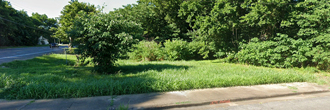 Nice, ready to build, corner lot in the amazing city of Memphis