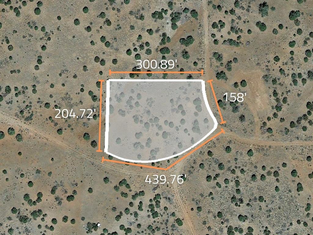 More than an acre and a half on a corner lot in the beautiful desert1