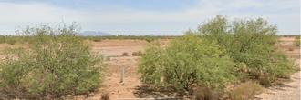 Corner property in a great community in the heart of southern Arizona