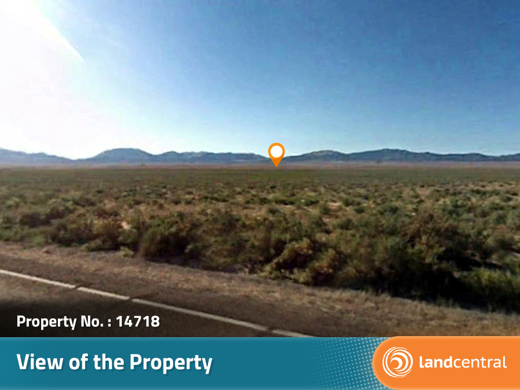 Gorgeous 40 acre corner property ready for your dream home1