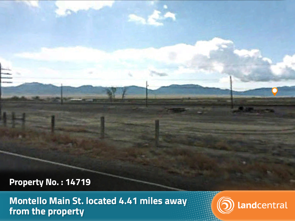 Large property on the Nevada/Utah line in a beautiful area1