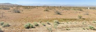 More than 10.5 acres of stunning California desert property