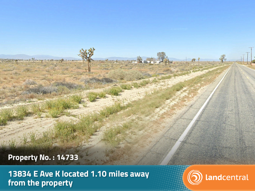 Over 10 acres of gorgeous farmland outside of Los Angeles1