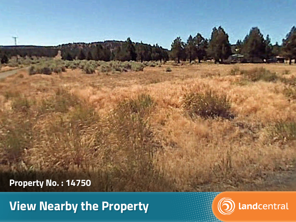 Almost two acres of stunning property near the Oregon line4