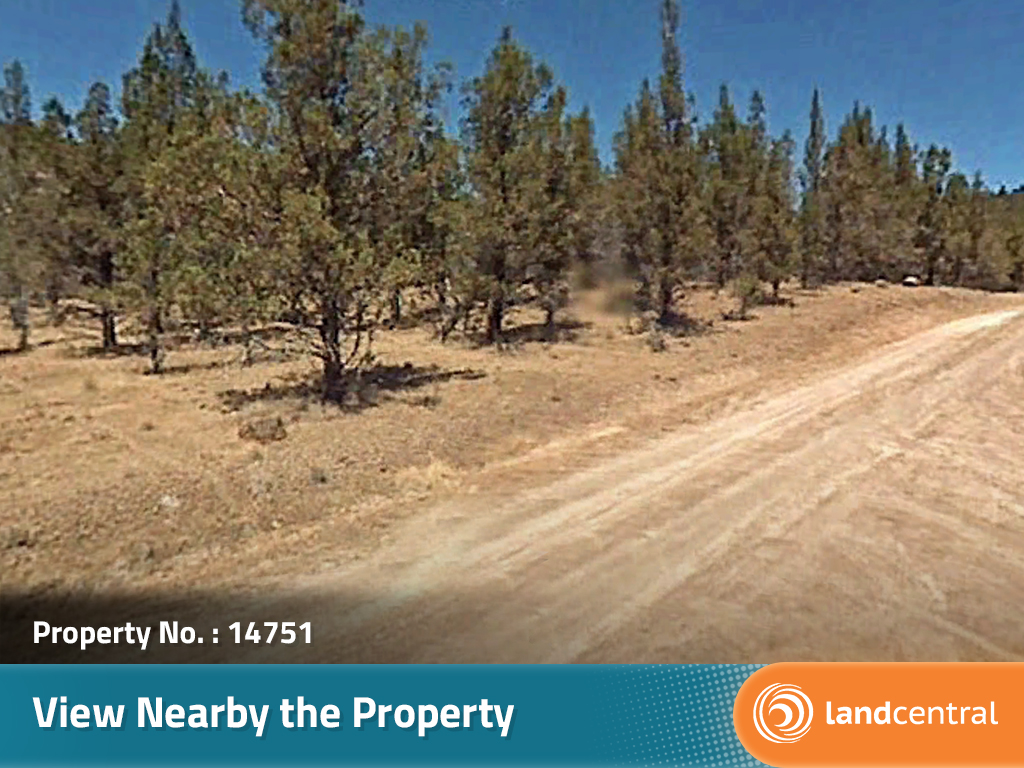Large property in a gorgeous part of far north California4
