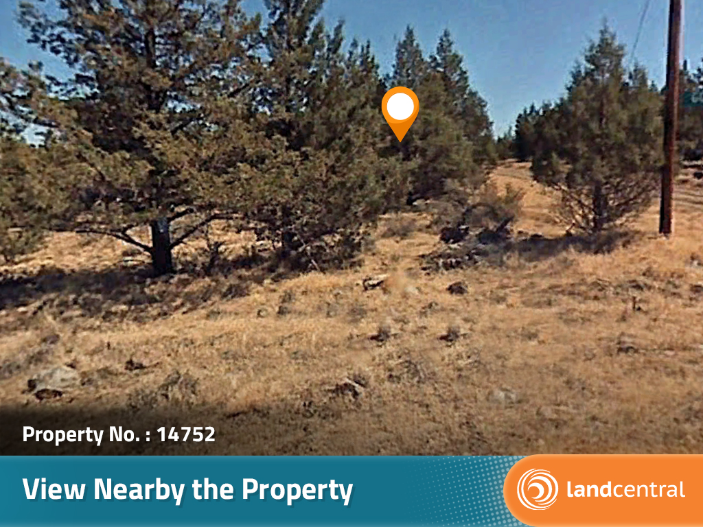Well over two acres of a beautiful corner property outside of Alturas3