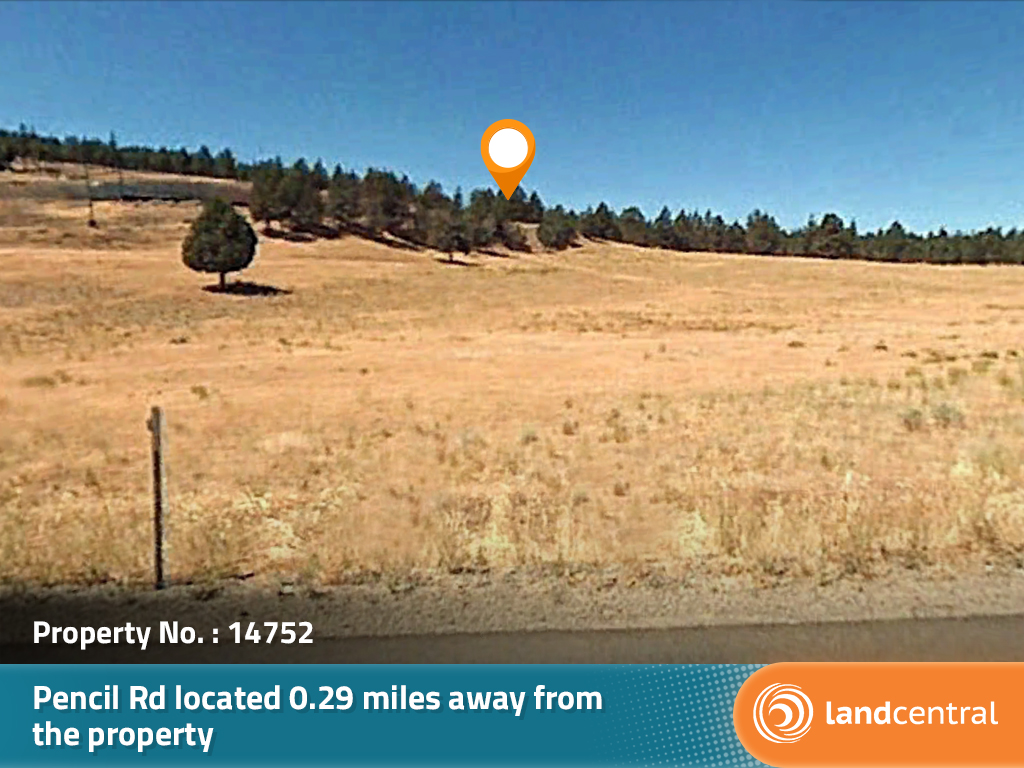 Well over two acres of a beautiful corner property outside of Alturas7