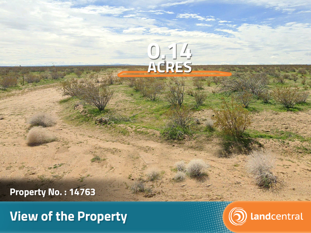 Nice property in a small town south of the Sequoia National Forest1