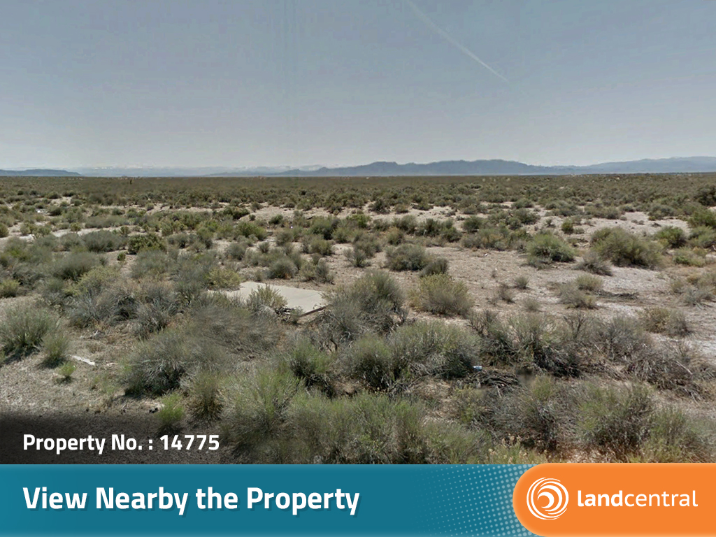 Nice sized property in the flatlands surrounded by mountains5