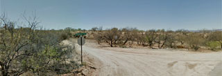 1+ Acre Hideaway in Diamond Bell Ranch, 1 Hour from Tucson