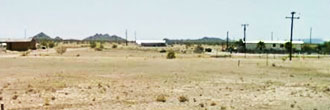 Property West of Phoenix with Good Access