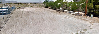 Super Neighborhood Property One Hour from Las Vegas