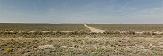 Boundless 5+ Acre Land with Sweeping Views in Southern Colorado
