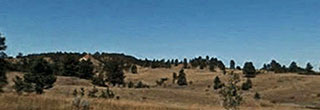 Huge Acreage in Big Sky Country