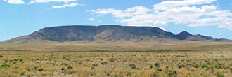 Spacious Acreage Near Rio Grande River in Southern Colorado