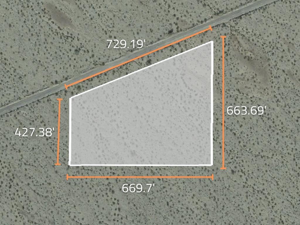 Large Acreage in Rural Southern California1