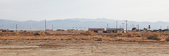 Desert Living in Salton City