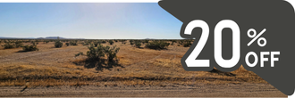 More than 3 acres just a few minutes outside the city