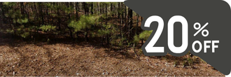 Great property at the end of a culdesac just minutes from the water