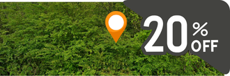 Just over an acre of gorgeous land near the end of a cul de sac