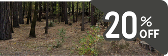 About an acre and a half of true mountain beauty awaits you here