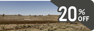 Well over 7 acres of farmland and self sustained living awaits you