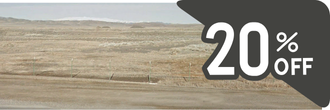 Lots of space to call your own in Humboldt County, Nevada
