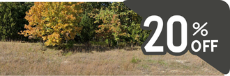 Large Sunrise Beach Lot Near Lake of the Ozarks
