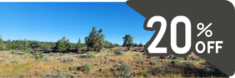Stunning 2.5 acre property in far north California