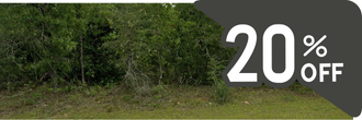 Beautiful property in a quiet neighborhood on the edge of town