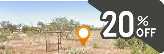 Well over half an acre of beautiful land close to everything in town
