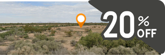 Nice sized lot in a charming community full of adventure