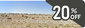 A gorgeous 10 acre plot of ready to develop land in a stunning area