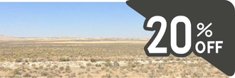 A breathtaking 40 acre plot of off the grid dreamland