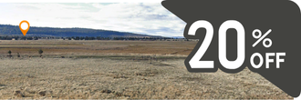 Roughly an Acre of Private Refuge