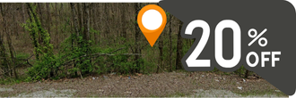 Northern Mississippi Parcel in Ideal Location