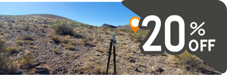 Nearly 40 acres east of Tucson