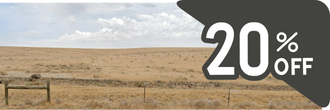 A beautiful 10 acre lot in the peaceful solitude of northern Nevada