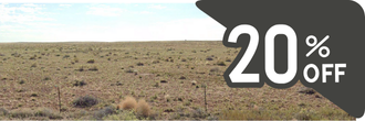 Two and a half acres of breathtaking desert beauty awaits you here