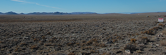 Off the Grid Southern Colorado Homesite