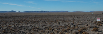 More than 5 acres of stunning high desert land in the beauty of CO