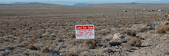 A gorgeous 5 acre plot ready for you to build your off the grid dream