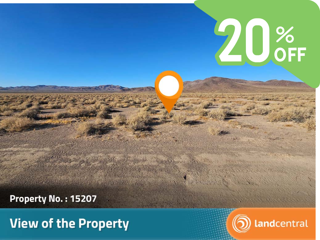 Your desert dream land awaits you on this amazing 40 acre lot12